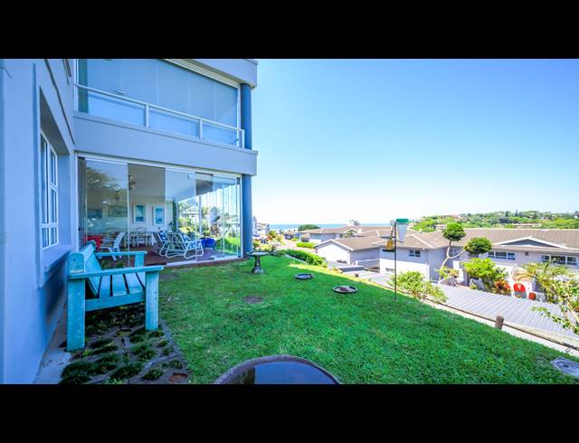 4 BEDROOM APARTMENT FOR SALE IN BALLITO CENTRAL